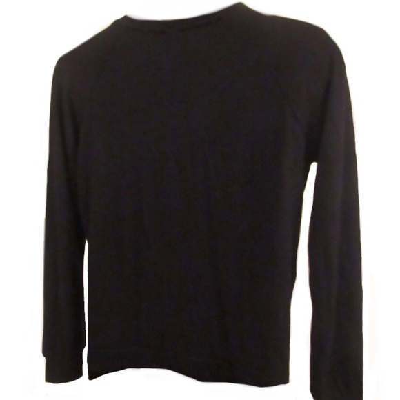 Freeze Women's Monday to Friday Emoji Sweatshirt Sweater - Picture 2 of 8